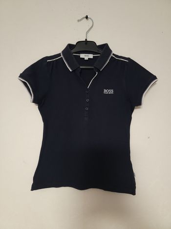 Polo Hugo boss