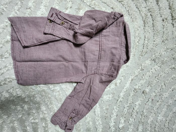 Chemise - photo numéro 2