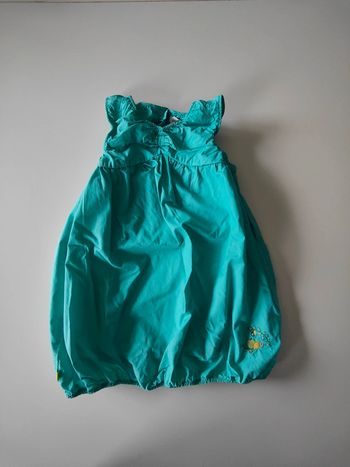 Robe 12mois