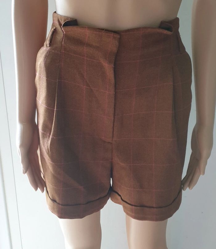 🩷 Short Camaïeu tailles 38 M #emyfleury_38femme