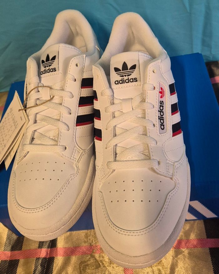 Adidas mixte - photo numéro 4