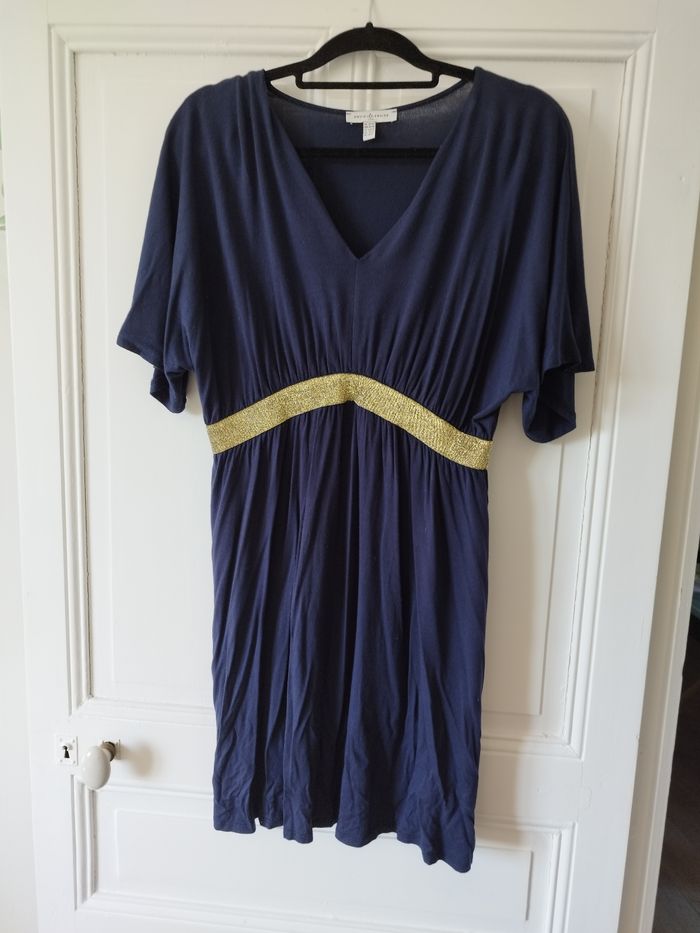 Robe maternité