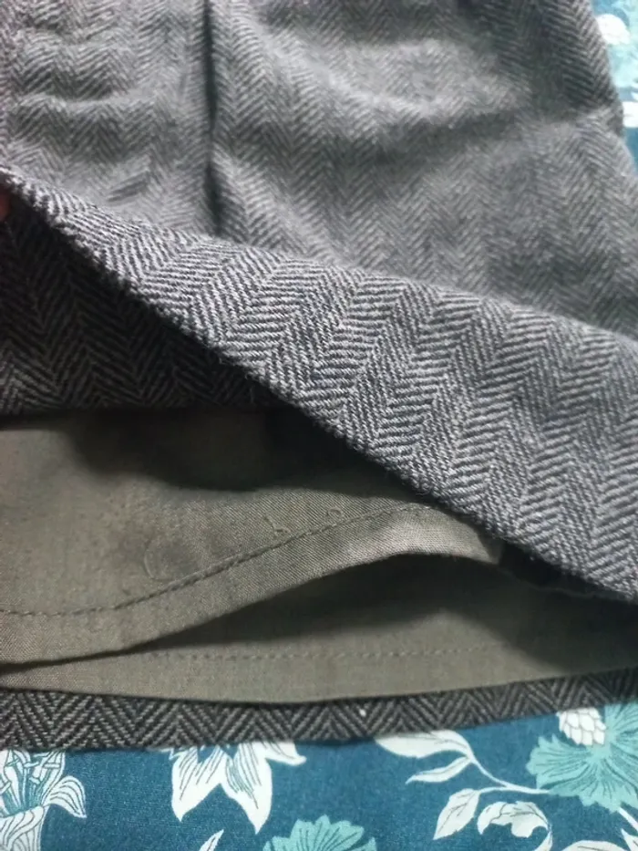 Jupe hiver okaïdi - photo numéro 3