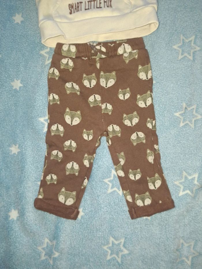 Ensemble 12 mois - photo numéro 4