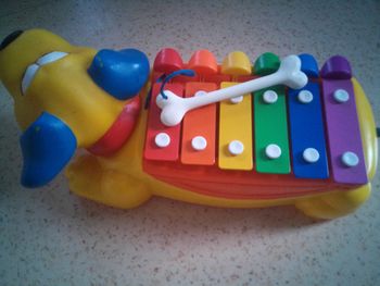 Jeux pour enfants