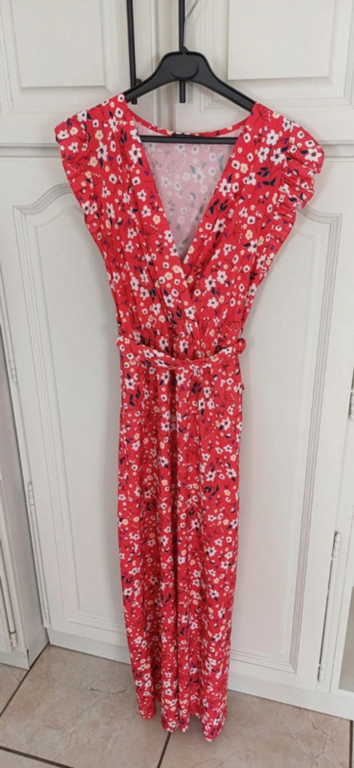 Robe longue