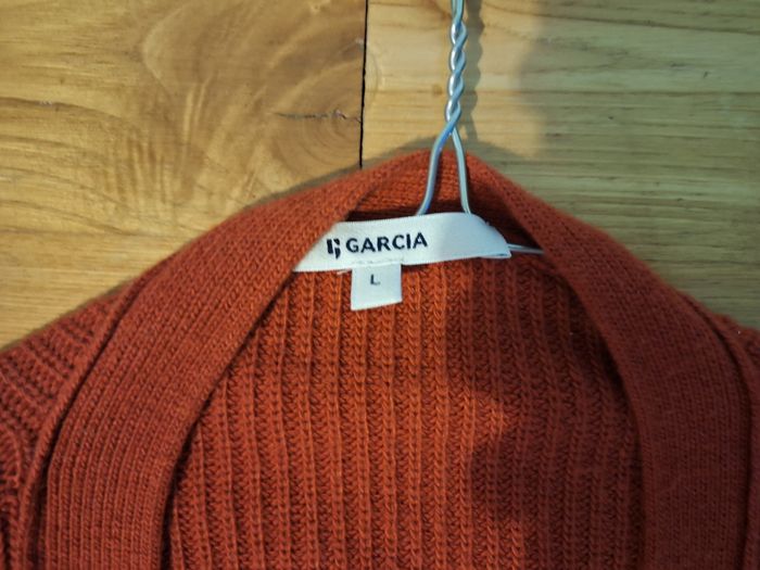 Lot de 2 cardigans taille L - photo numéro 3