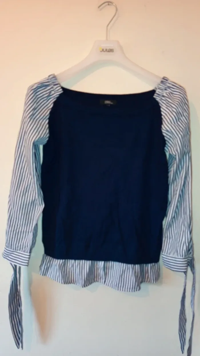 Haut original Unika taille S/M