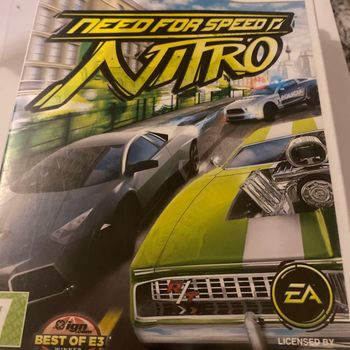 Nitro