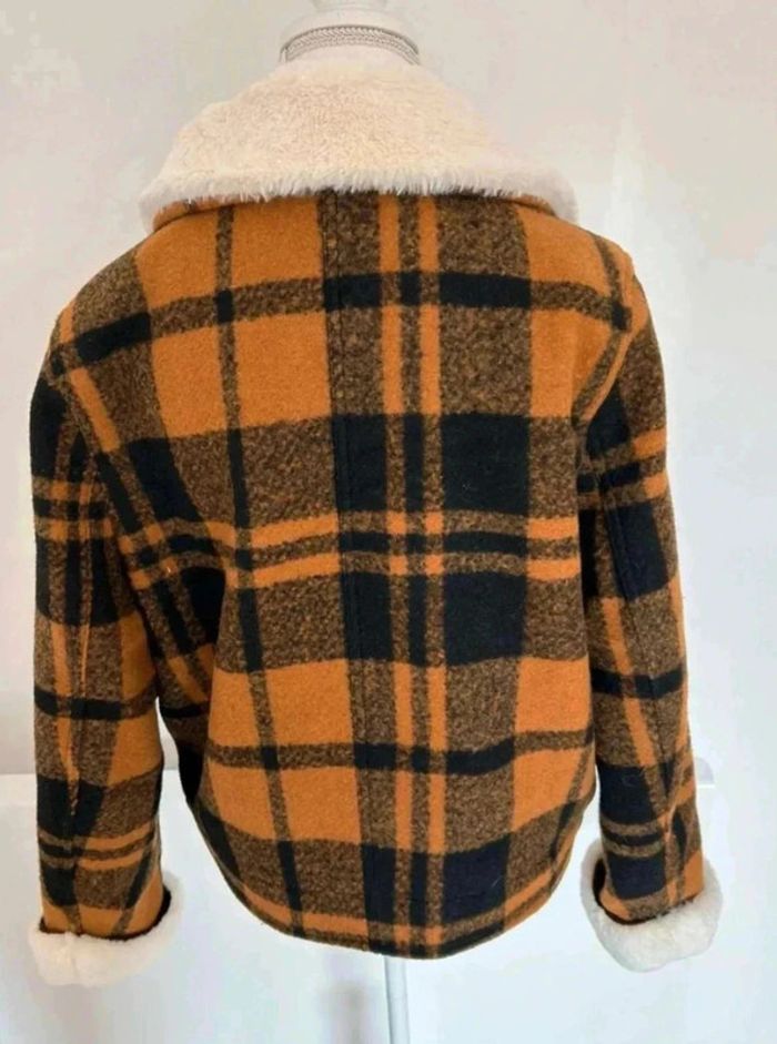 Beau manteau H&m - photo numéro 2