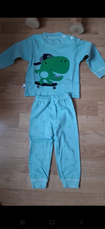 Ensemble enfants
