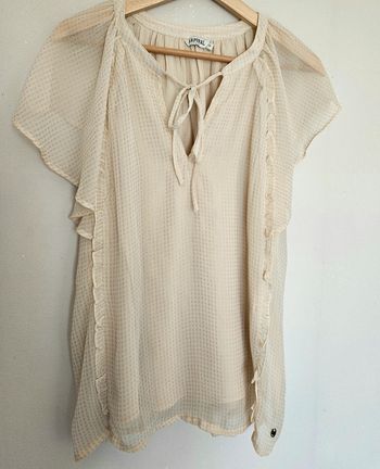 Blouse Kaporal taille S