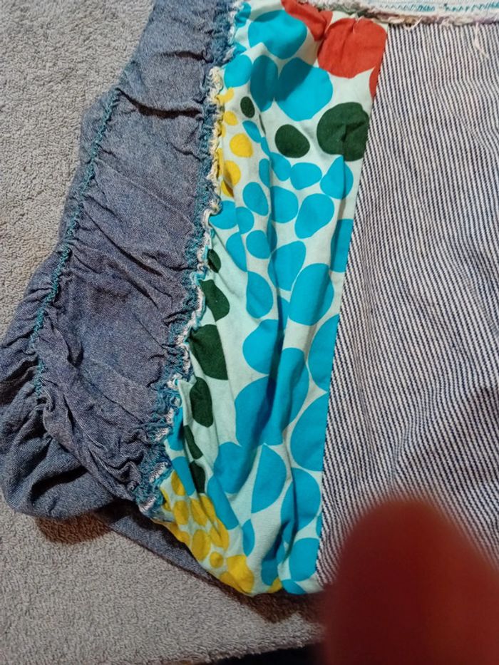 Original Jupe Desigual - photo numéro 7