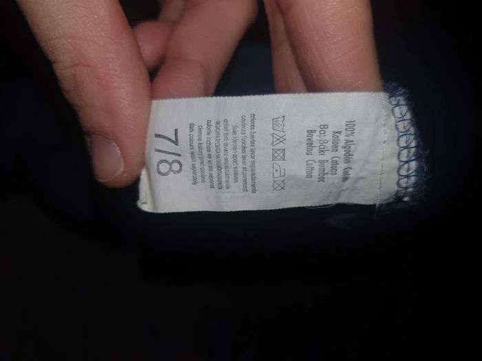 tee-shirt fille - photo numéro 2