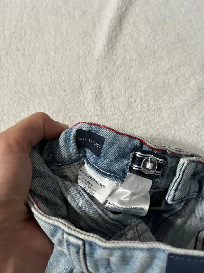 Short Tommy Hilfiger - photo numéro 14