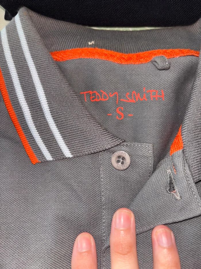 Lot t-shirt - photo numéro 2