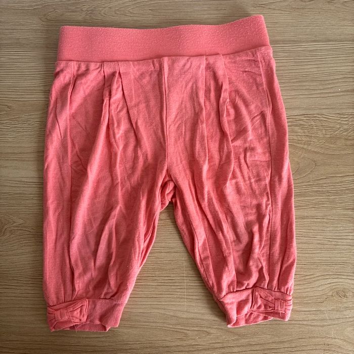 Pantalon fluide