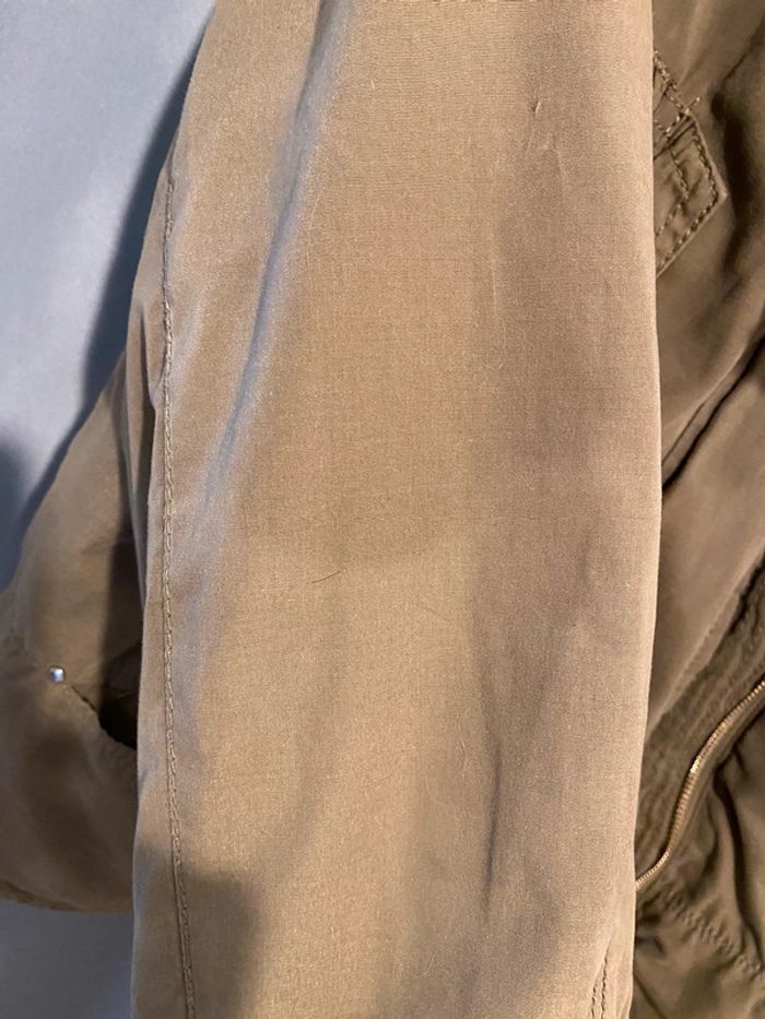 Manteau Zara - photo numéro 10