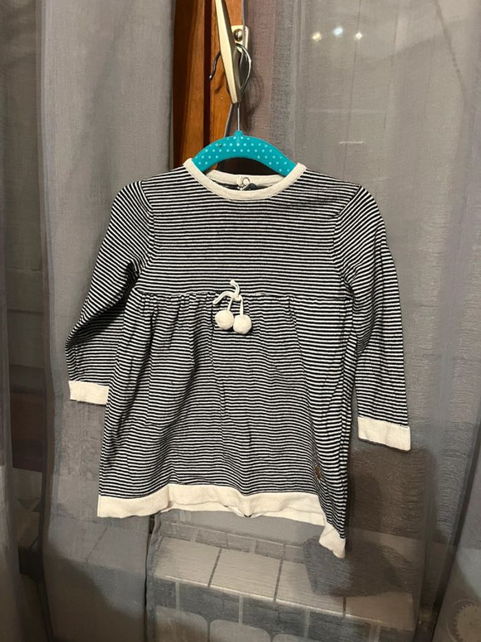 Lot de 14 robes hiver