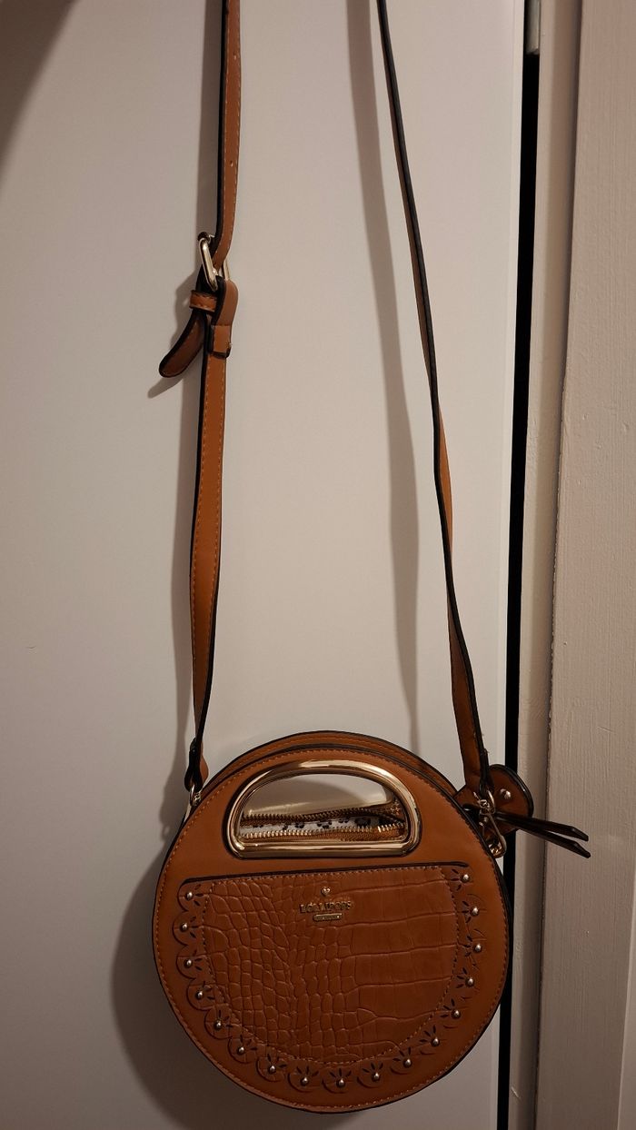 Sac bandoulière - photo numéro 4