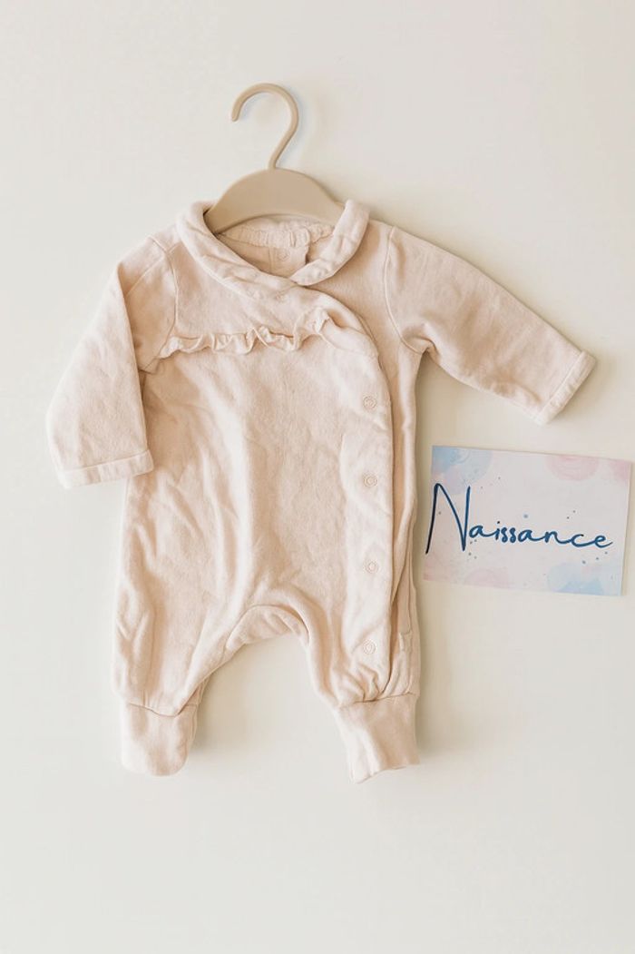 Pyjama sans pied - Naissance - Tape à l'oeil