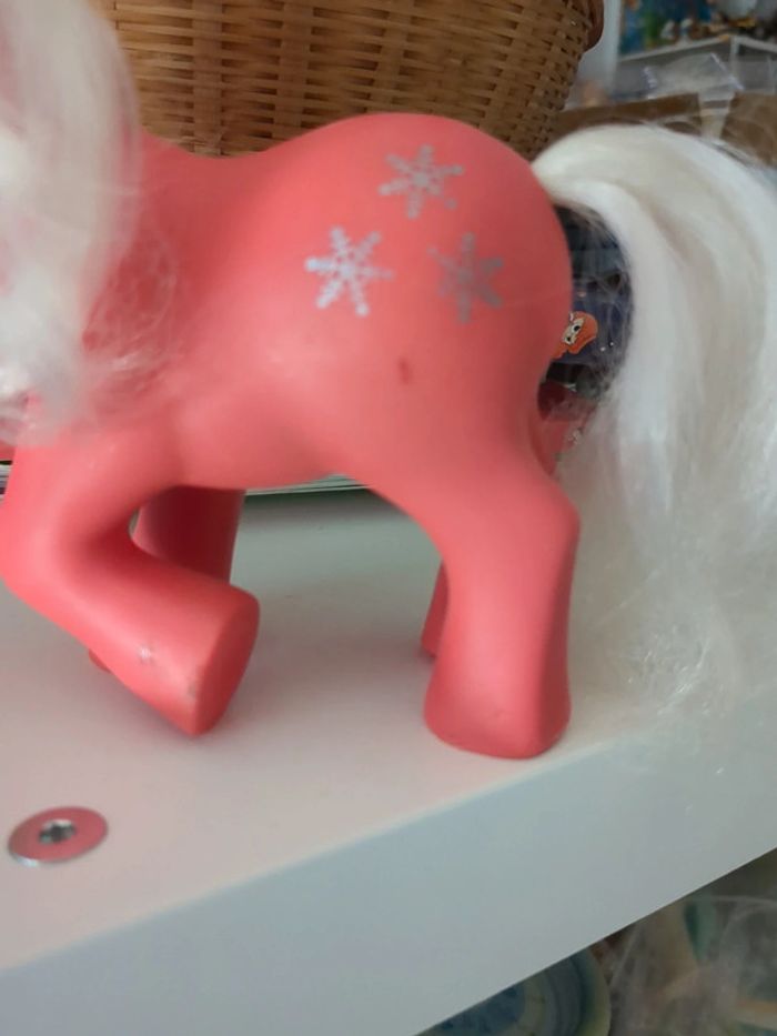 Poney - photo numéro 7
