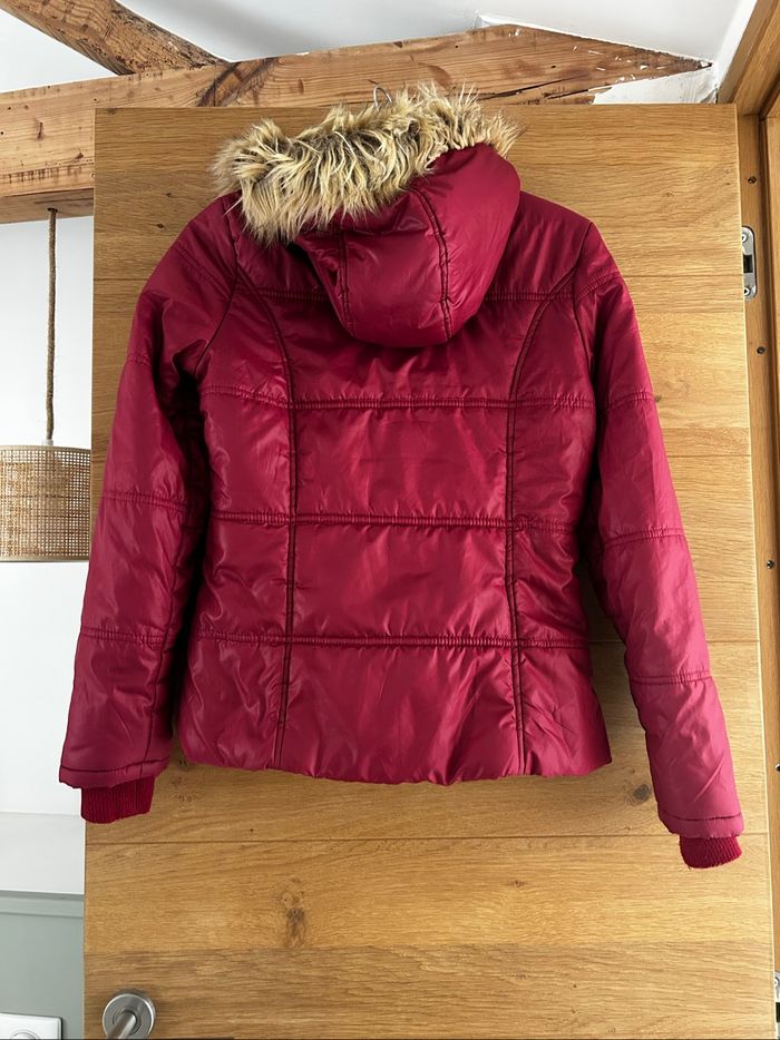 Doudoune taille s - photo numéro 4
