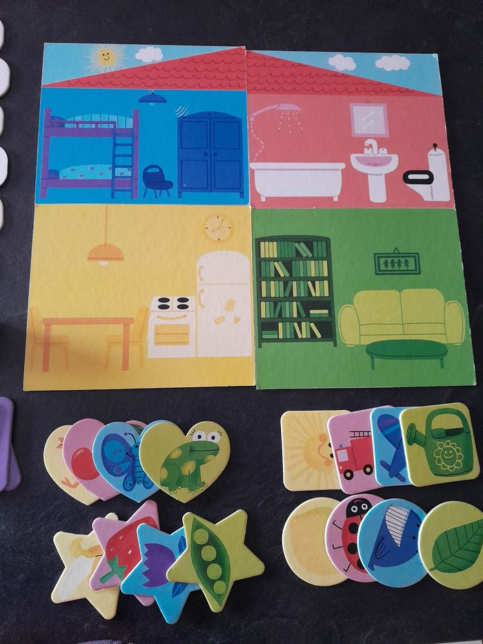 En route vers la maternelle - photo numéro 3