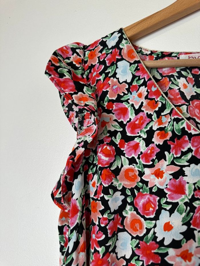 🌸Robe By one - fleurie 🌸 - photo numéro 3