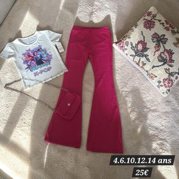 Ensemble enfant 