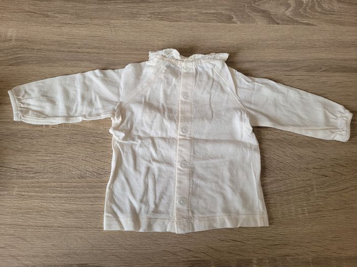 Ensembles fille en 1 mois - photo numéro 9