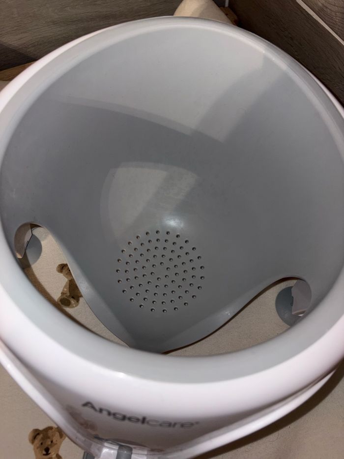 Siège bain - photo numéro 2