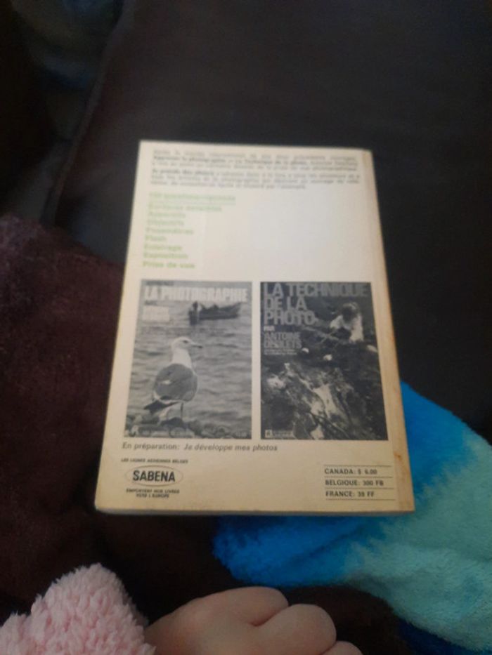 Livre je prends des photos 📷 - photo numéro 5