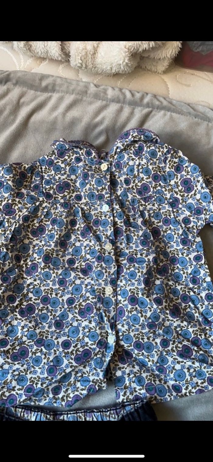 Ensemble fleuris - photo numéro 5