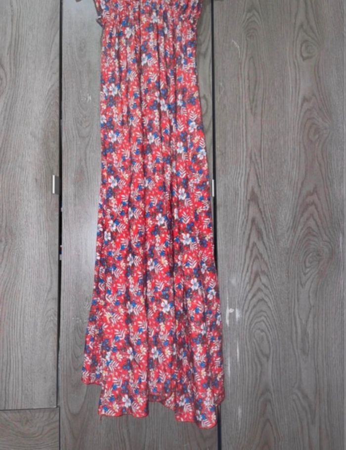 Robe longue - photo numéro 2