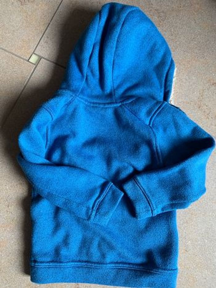 Polaire 3-4 ans - photo numéro 3