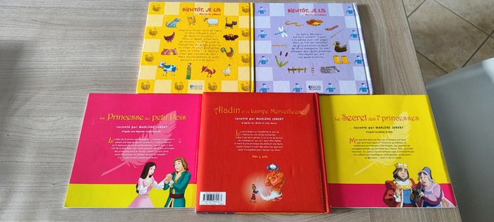Livres de Marlène Jobert - photo numéro 2