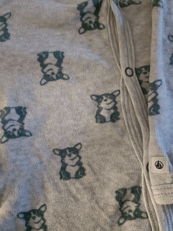 Pyjama petit bateau - photo numéro 4