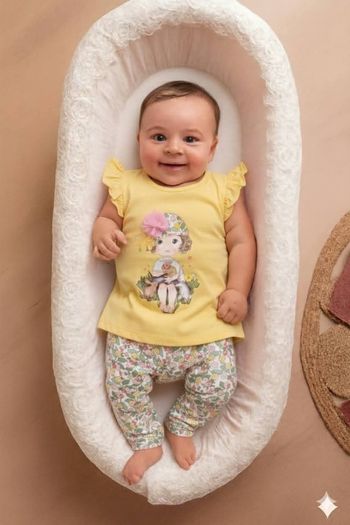 Ensemble Neuf 6 mois