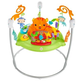 Jumperoo jungle