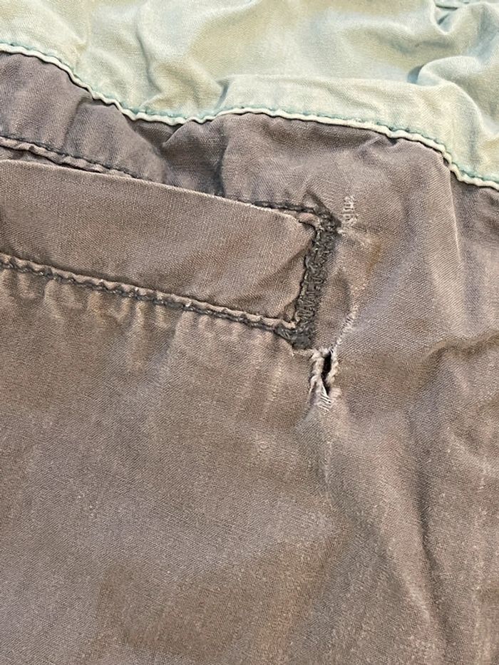 Lot de 3 shorts 6 ans - photo numéro 4