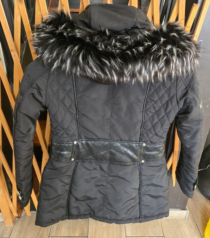 Manteau - photo numéro 2