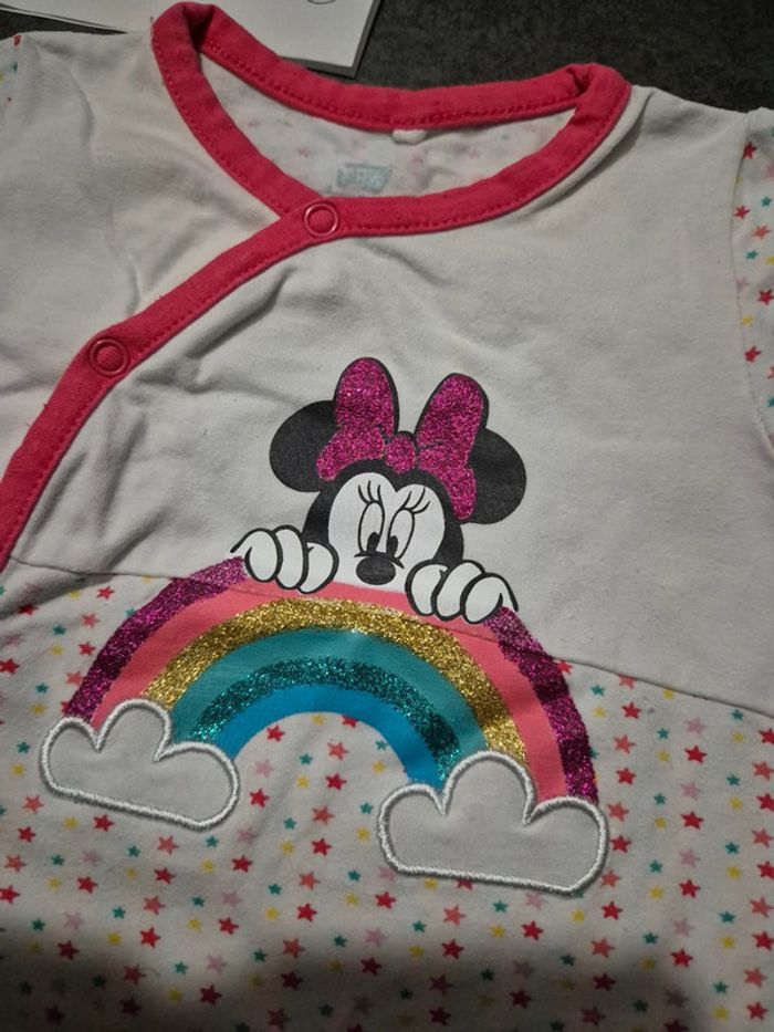 Pyjama coton - photo numéro 3