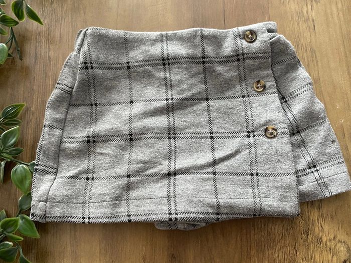 Jupe short Kiabi 3 ans