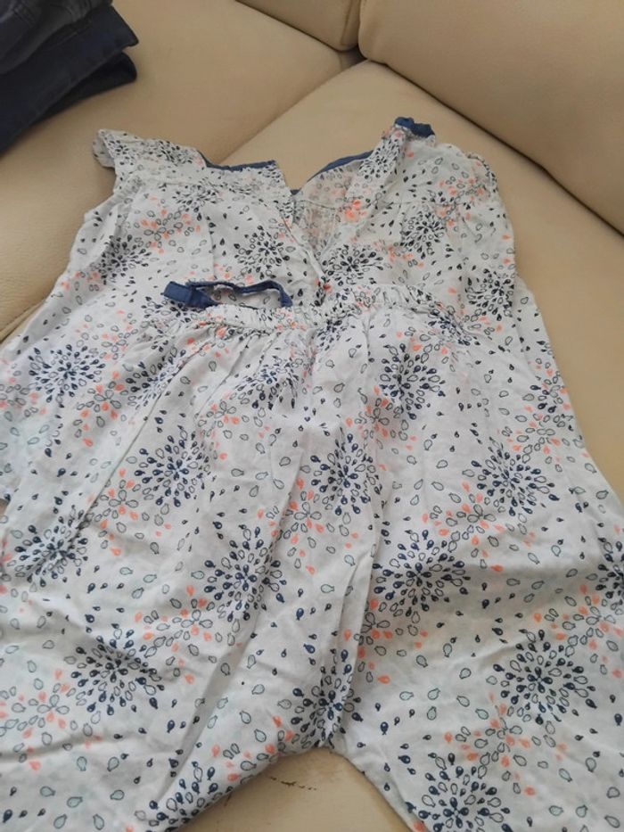 Ensemble pantalon et haut - photo numéro 2