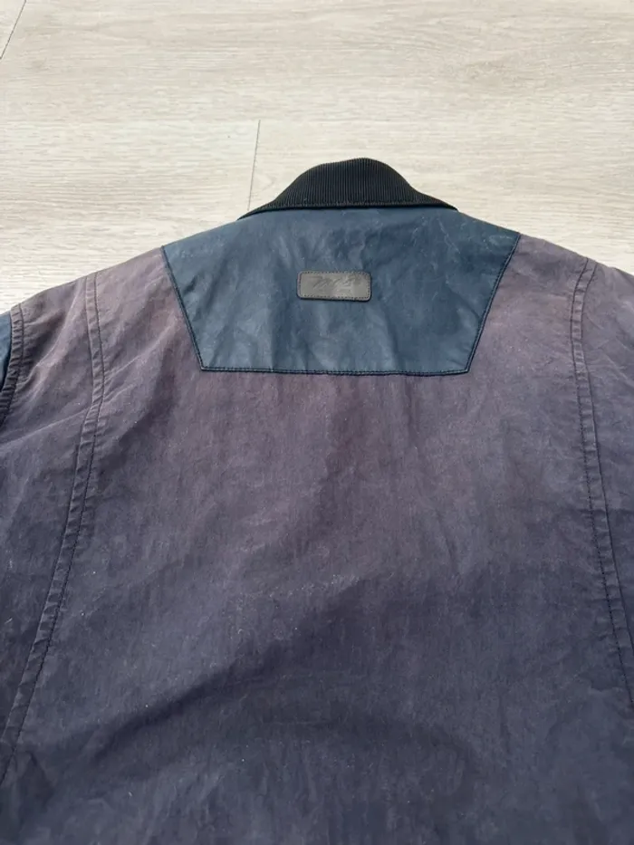 Veste Marlboro Classics - photo numéro 10
