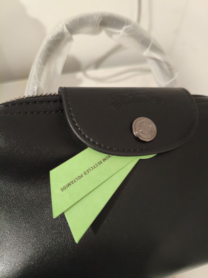 Sac mini Longchamp - photo numéro 3