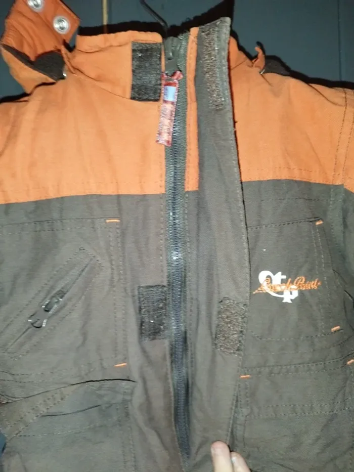 Manteau - photo numéro 2