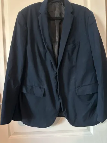 Veste costume homme