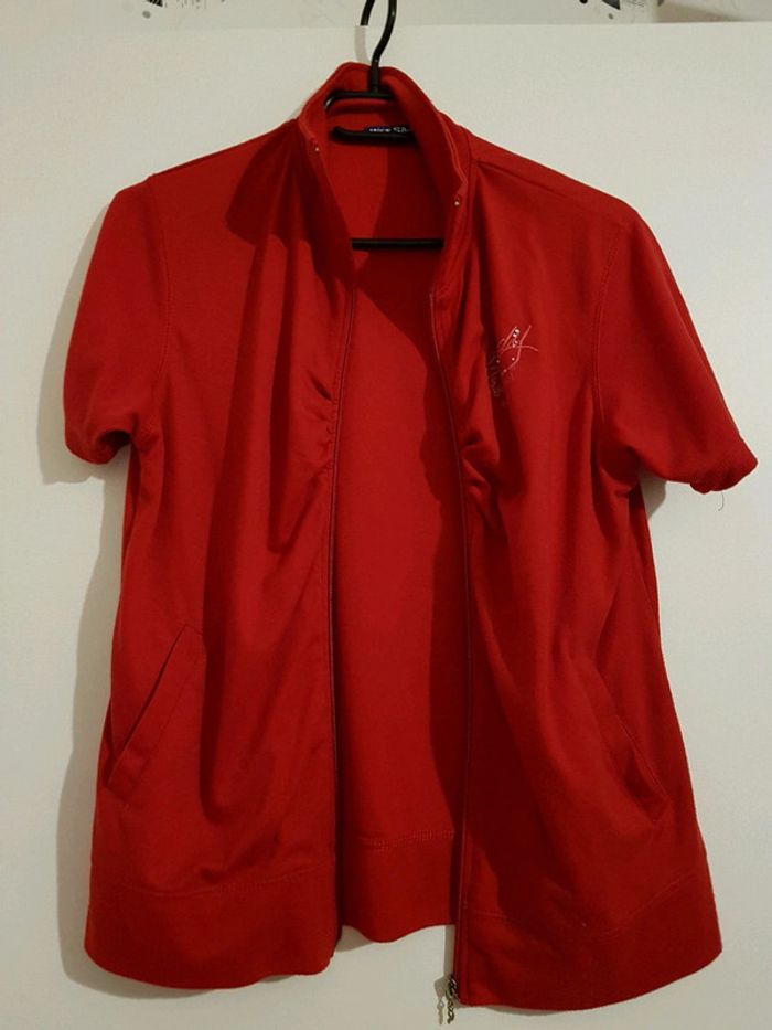 Gilet - photo numéro 4